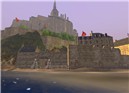 Mont Saint Michel
