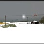 Winter in Welsh Cove