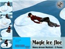 Magic ice floe - Multisit 5 Poses