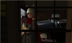 A bit of car trouble - DeltaDharmaDawn Aubret