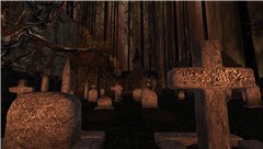 Five Sisters - The Graveyard - Skate Foss