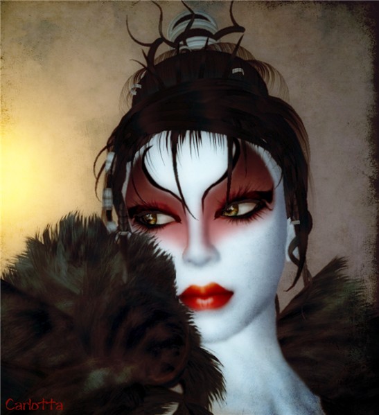 Red Lips