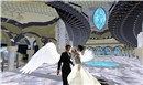 ballroom at palace