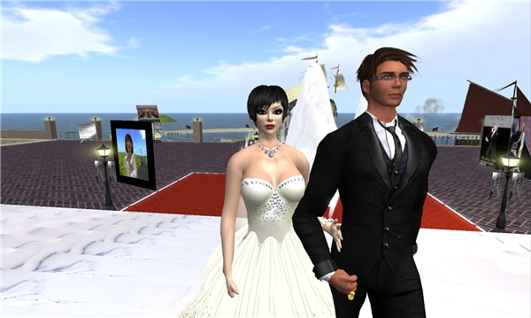 rafee & xavi