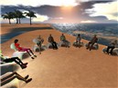 RMB City Staff Meeting with Avatrian