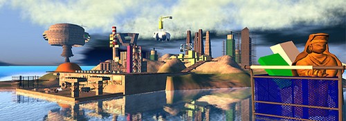RMB City