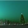 Desktop Wallpaper-Christmas Tree