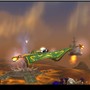 magic carpet ride