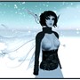 Snow Fae 1