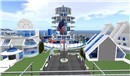 my base in second life - Koinup Burt