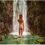 Nymph at the Pond