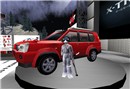 Nissan Xt The cast