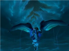 Heaven strike