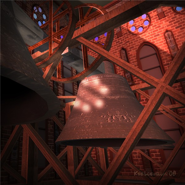 Plush Avenue Bells