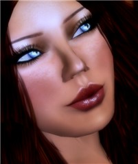 beauty avatar ziva skin 3