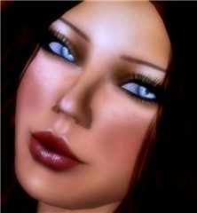 beauty avatar ziva skin 2