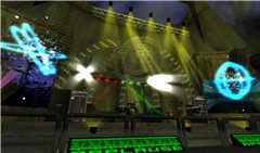 STAGE