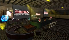 BAR Refill