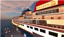 SS Galaxy - Koinup Burt