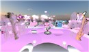 Cinderella in Second Life - Koinup Burt