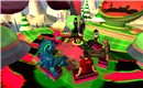 HANGING OUTS HERE! - Torley Linden