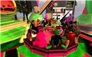 talking about even weirder stuff now - Torley Linden