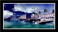 Las Islas