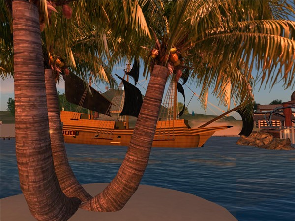 the Bay of Mishra