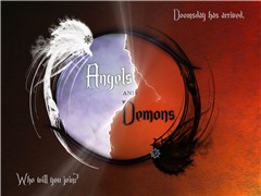 angels and demons