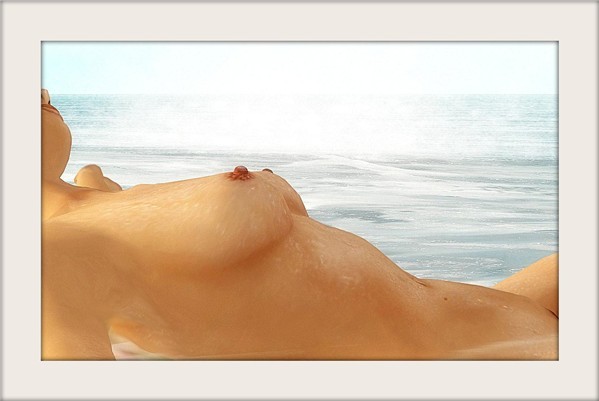 The Sensual Sea