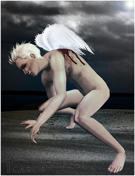 Icarus