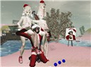 EXHIBITION"Xmas Present" 
