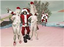 EXHIBITION"Xmas Present" 