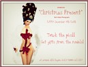 EXHIBITION"Xmas Present" 