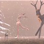 It's snooooowwwwwww - Ravenelle Zugzwang