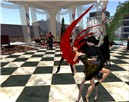 Nice tango dancers - Kei Beatty