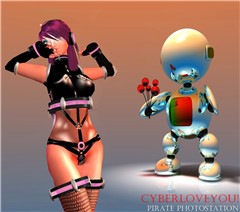 cyberloveyou