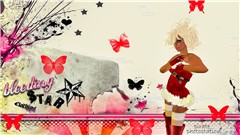 bleedingstar