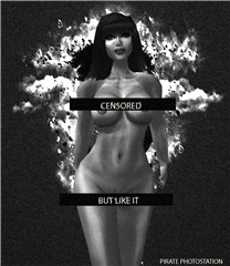 CENSORED