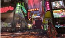 Asian labyrinth