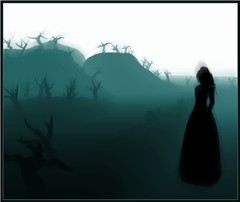 Fall with no trace