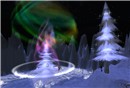 Polar Christmas - Kei Beatty