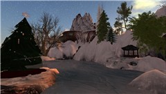 Oubliette - Skate Foss