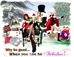 A DiVAS Holiday Greeting