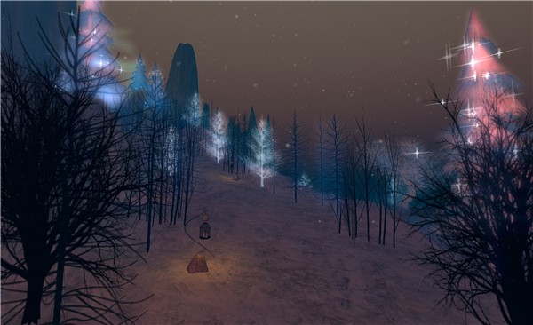 Wintermute - Liqueur Felix