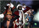 Merry X'mas - Sammy Biddle