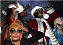 Merry X'mas - Sammy Biddle