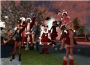 Merry X'mas - Sammy Biddle
