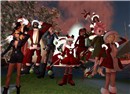 Merry X'mas - Sammy Biddle
