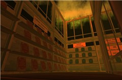 Social Simulation Research lab! - Ahmad Hosho